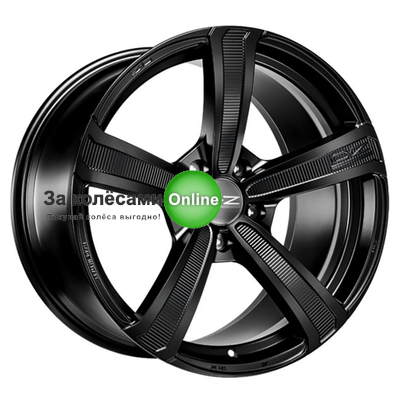 Oz Montecarlo HLT 9,5x22/5x112 ET33 D66,46 Gloss Black