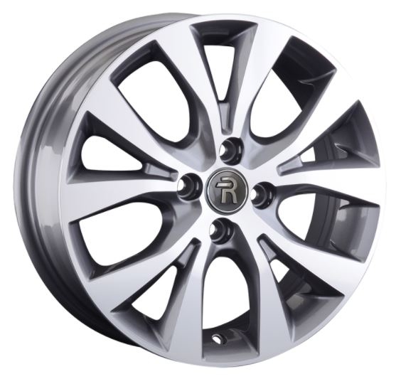 Replay HND246 6x15/4x100 D54.1 ET46 GMF