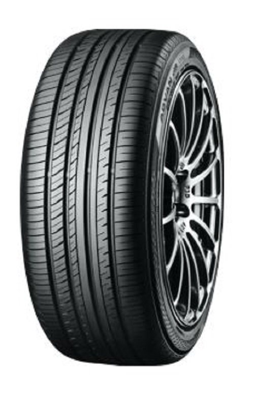 Yokohama Advan dB V552 195/55R15 85V TL