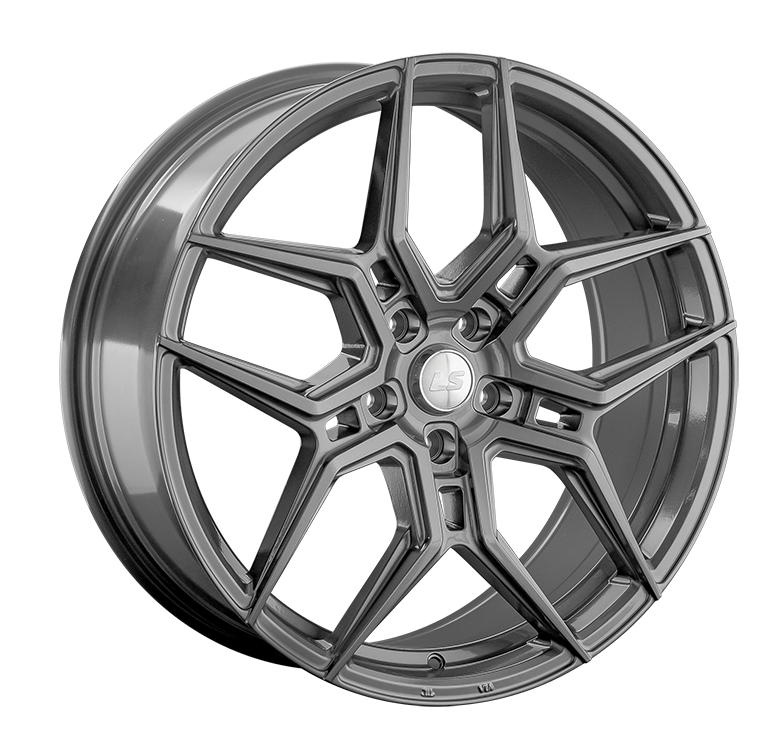 LS1266 8x18/5x114.3 D67.1 ET45 GM