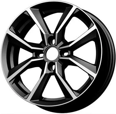 Carwel Тахо 283 6x15/4x100 D54.1 ET46 AB