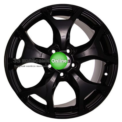 Neo 753 7x17/5x108 ET48 D63,4 BL