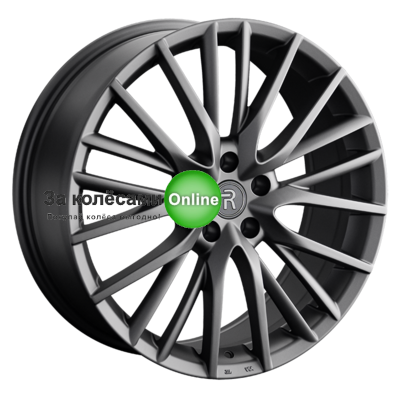 Replay JG38 8x18/5x108 ET45 D63,3 MGM (конус, C570)