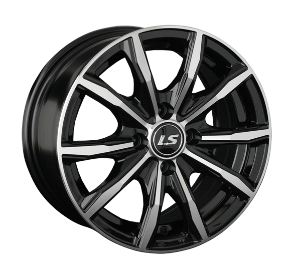 LS786 6x14/4x98 D58.6 ET35 BKF