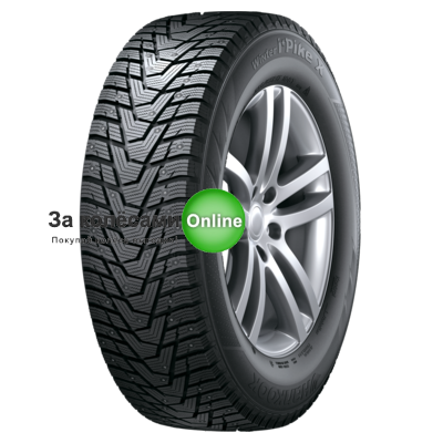 Hankook Winter i*Pike X W429A 235/60R18 107T XL TL (шип.)