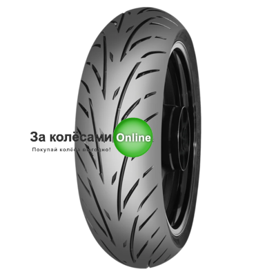 Mitas Touring Force SP 190/50ZR17 73(W) Rear TL
