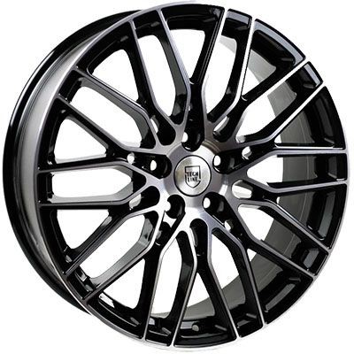 Tech Line TL901 8x19/5x108 D63.4 ET45 BD
