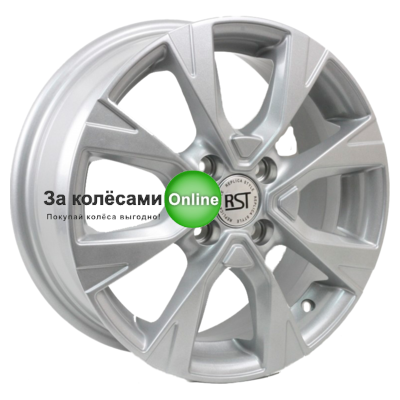 RST R045 (Vesta) 6x15/4x100 ET50 D60,1 SL