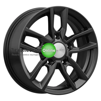 Скад Вайсхорн (КЛ354) 6,5x16/5x139,7 ET40 D98 Бархат новый