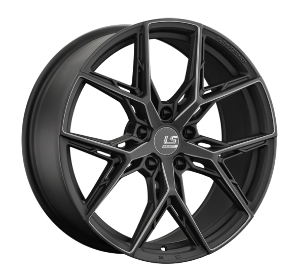 LS RC82 9x21/5x120 D62.6 ET45 MB+SSF