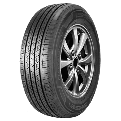 Landspider Citytraxx H/T 225/60R17 99H TL BSW