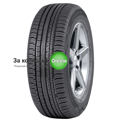 Nokian Tyres (Ikon Tyres) Nordman SC 195/75R16 107/105S TL