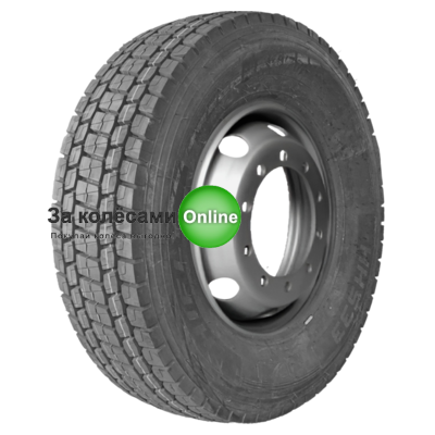 HIFLY HH533 315/70R22,5 156/150L (154/150M) TL 20PR ВЬЕТНАМ