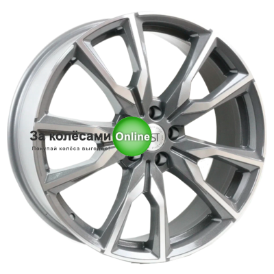 RST R012 8x20/5x108 ET33 D65,1 GRD