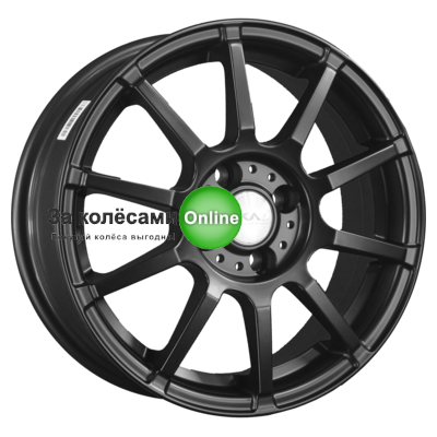 Скад Акита (КЛ285) 6x15/4x100 ET40 D60,1 Бархат новый