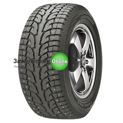 Hankook Winter I*Pike RW11 175/80R16 91T TL (шип.)