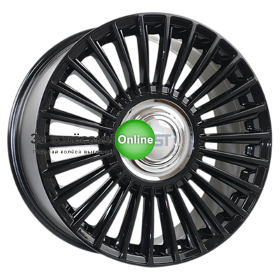 RST R159 8x19/6x139,7 ET36 D100,1 BL