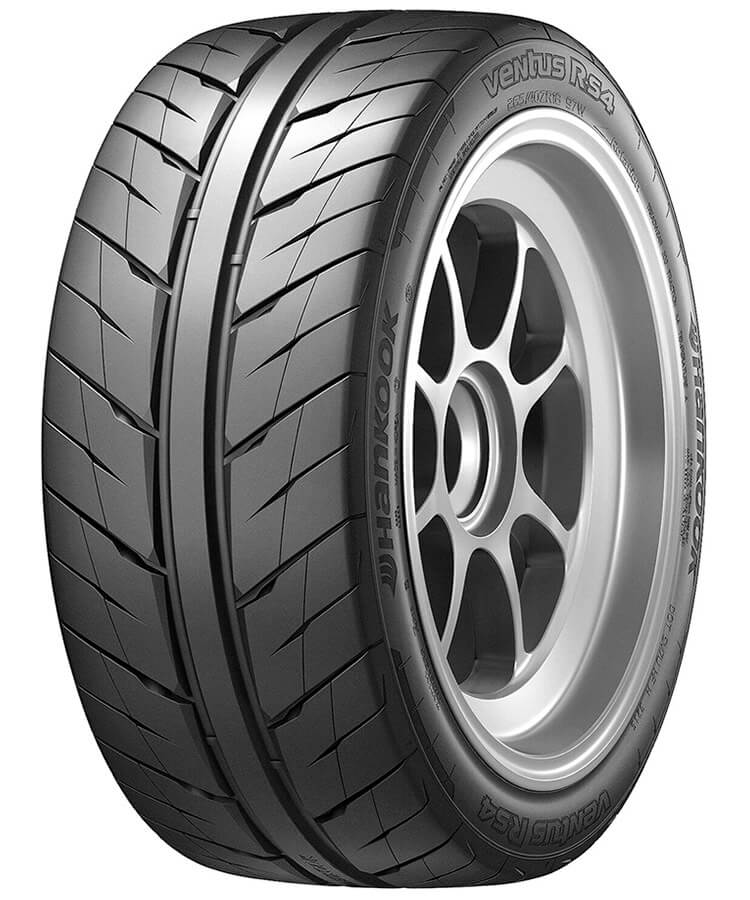 Hankook Ventus R-S4 Z232 285/35 R18 101W