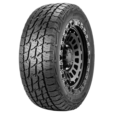 Landspider Wildtraxx A/T 285/70R17 121/118S LT TL RWL