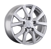 Replay TY237 8x18/5x150 D110.1 ET56 Silver