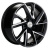 Khomen Wheels KHW1714 (Audi A4) 7x17/5x112 ET49 D66,6 F-Silver-FP
