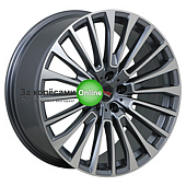 LegeArtis Concept-B540 9,5x22/5x112 ET32 D66,6 GMF