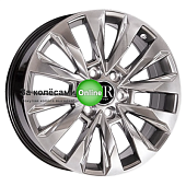 FR Replica 5558 8x20/6x139,7 ET36 D100,1 HB