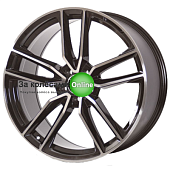 FR Replica MR5610 11x21/5x112 ET49 D66,6 BMF (№78)