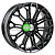 RST R208 (Jolion) 6,5x18/5x114,3 ET37 D66,5 BL