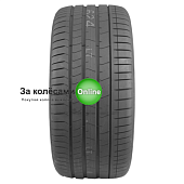 Pirelli P Zero (PZ4) Luxury Saloon 225/40R19 93Y XL MOE TL Run Flat