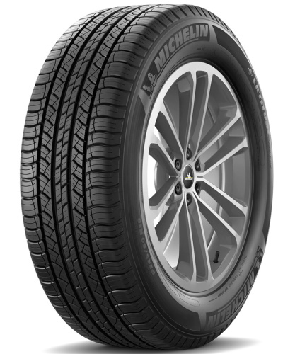 Шина Michelin Latitude Tour HP 265/45 R20 104V (N0) в Самаре фото №1