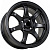 Race Ready CSS356 7x16/4x100 D60.1 ET42 BLK/M