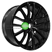 BKNG 3S1111 9x20/5x112 ET35 D66,6 Black ()