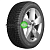 Ikon Nordman RS2 (Character Snow 2) 185/65R14 90R XL TL