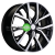 Колесный диск Khomen Wheels KHW1806 (Coolray) 7x18/5x114,3 ET50 D54,1 Black-FP купить в Самаре фото №1 Колесный диск Khomen Wheels KHW1806 (Coolray) 7x18/5x114,3 ET50 D54,1 Black-FP купить в Самаре фото №1