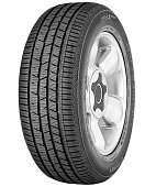 Continental CrossContact LX Sport 275/45 R20 110H (XL)(FR)
