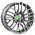 Neo 781 6,5x17/4x100 ET43 D60,1 GRD