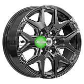 K&K Гангут (КС1176) 7,5x18/6x139,7 ET42 D100,1 Кварц