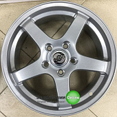 Колесный диск A1062 купить в Самаре