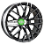RST R019 (Geely Tugela) 7,5x19/5x108 ET46 D63,4 BL