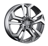 Replay CHG40 7x17/5x110 D63.3 ET46 GMF