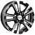 Tech Line RST.065 6x15/4x100 D54.1 ET48 BD