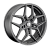 LS1266 7.5x17/5x112 D66.6 ET40 Серый матовый