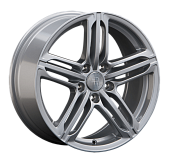 Replay SK92 6.5x15/5x112 D57.1 ET50 Silver
