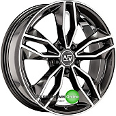 Колесный диск 71 купить в Самаре