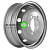 Trebl LT2886D_P 5,5x16/6x170 ET105 D130,1 Silver Газель NN 1 000 кг