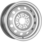 ТЗСК Тольятти ВАЗ 2108 5.5x13/4x98 D58.6 ET35 Серебристый