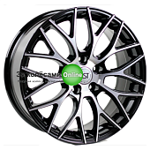 RST R137 (Jolion) 7x17/5x114,3 ET37 D66,5 BD