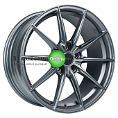 INCH FA8533 8x18/5x120 ET30 D72,6 Satin Gunmetal (ZJH)