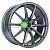 INCH FA8533 8x18/5x120 ET30 D72,6 Satin Gunmetal (ZJH)